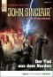 [John Sinclair Sonder-Edition 111] • Der Tod aus dem Norden